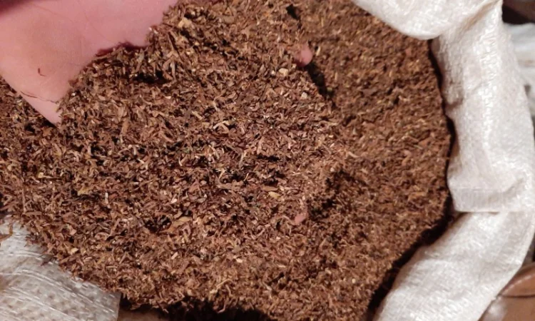 Фабричний тютюн від 1100 грн за 1 кг в Запоріжжі - фото № 1