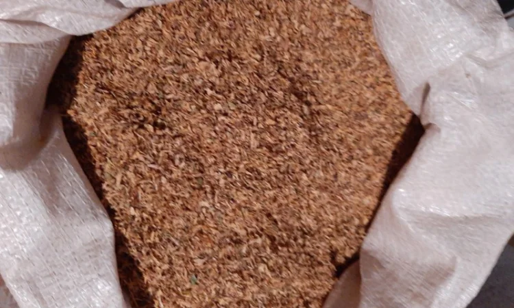 Фабричний тютюн від 1100 грн за 1 кг в Запоріжжі - фото № 2