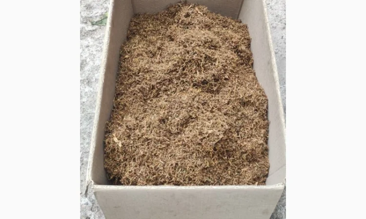 Продажа тютюна Вірджинія в Кропивницком - фото № 1