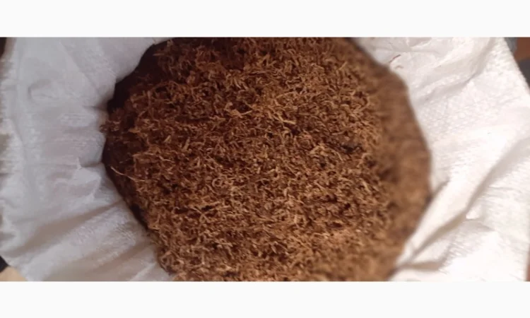 Продается табак Virdgin высокого качества - фото № 2