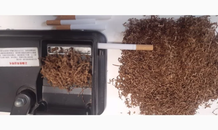 Продается табак Virdgin высокого качества - фото № 3