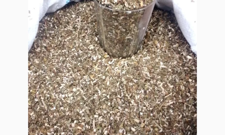 Продается крепкая махорка урожая 2025 года - фото № 1