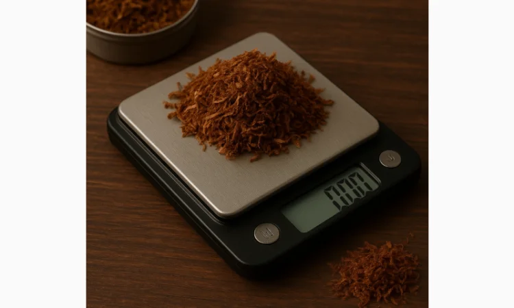 Качественный табак - только у нас! Все в наличии - фото № 1