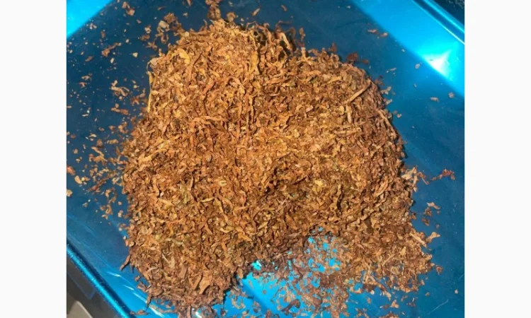 Куплю тютюн оптом любых сортов - фото № 1