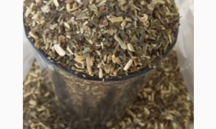 Продается табак самосад 2025 года - фото № 1