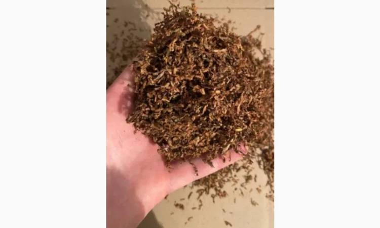 Пропонується табак оптом - фото № 1