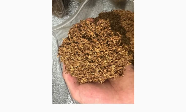 Пропонується табак оптом - фото № 2