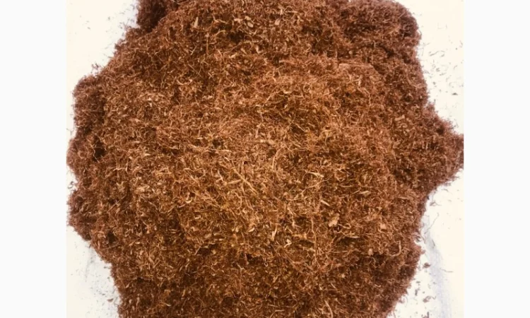 Пропонується ароматний тютюн Вірджінія, найкраща ціна 700 грн - фото № 2