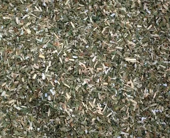 Пропонується махорка самосад середньої міцності - фото № 1