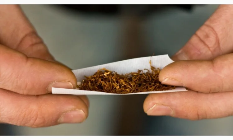 Твій тютюн - твій стиль: Берлі - фото № 3