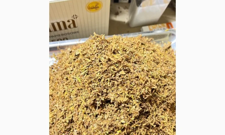 Опт і роздріб. Вірджинія - продаж тютюну - фото № 4