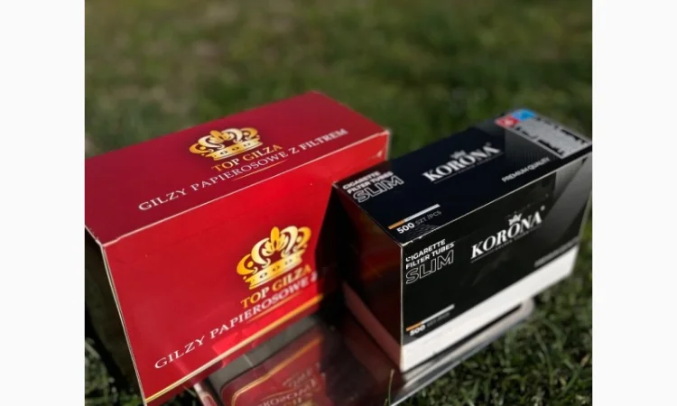 Опт і роздріб. Вірджинія - продаж тютюну - фото № 2