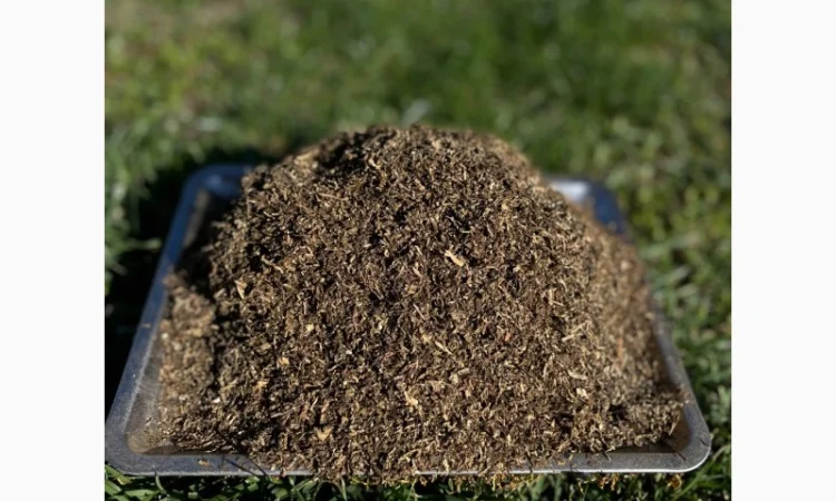 Опт і роздріб. Вірджинія - продаж тютюну - фото № 5