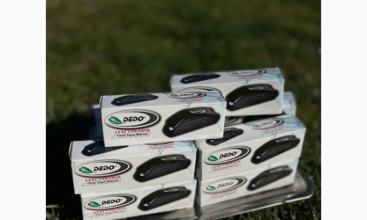 Преміум тютюн Милленіум у продажу - фото № 8