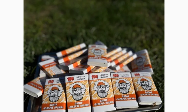 Преміум тютюн Милленіум у продажу - фото № 10