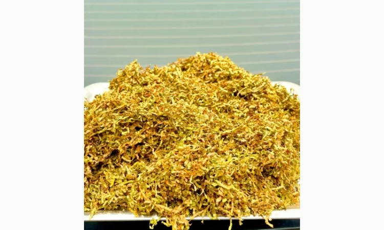 Табак разных марок и вкусов в продаже - фото № 2