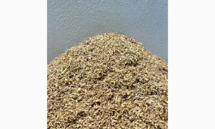 Табак разных марок и вкусов в продаже - фото № 9