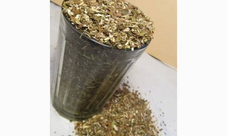 Пропонується крепкий домашній табак Вирджиния по 650 грн за кг - фото № 1