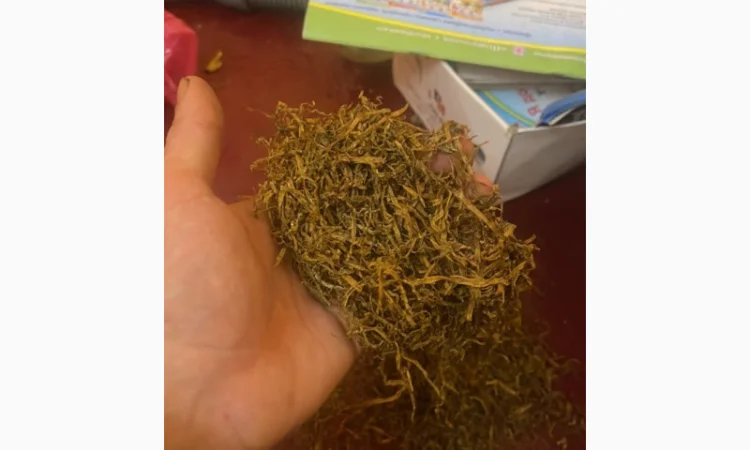 Продается табак различных сортов в листах - фото № 1