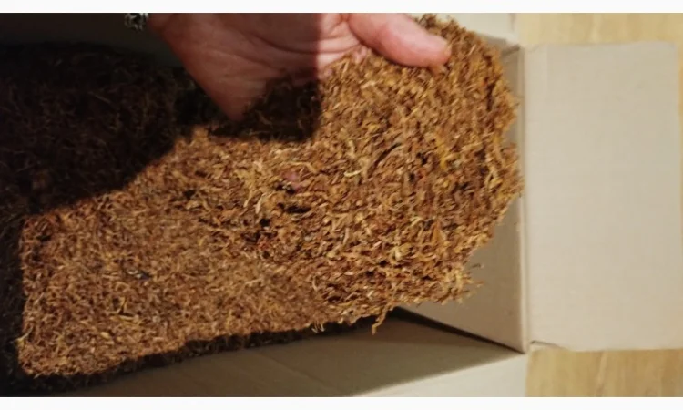 Качественный и чистый ТЮТЮН - фото № 1