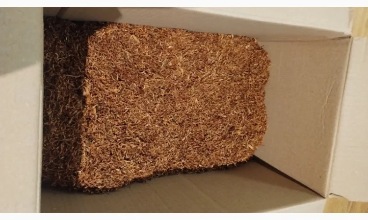 Качественный и чистый ТЮТЮН - фото № 2