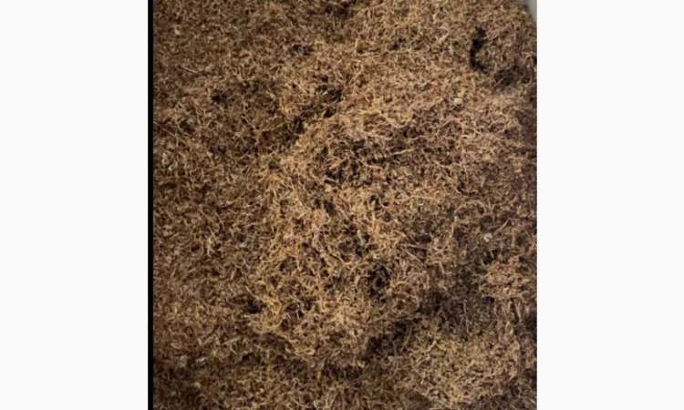 Якісний та чистий тютюн на розваж - фото № 3