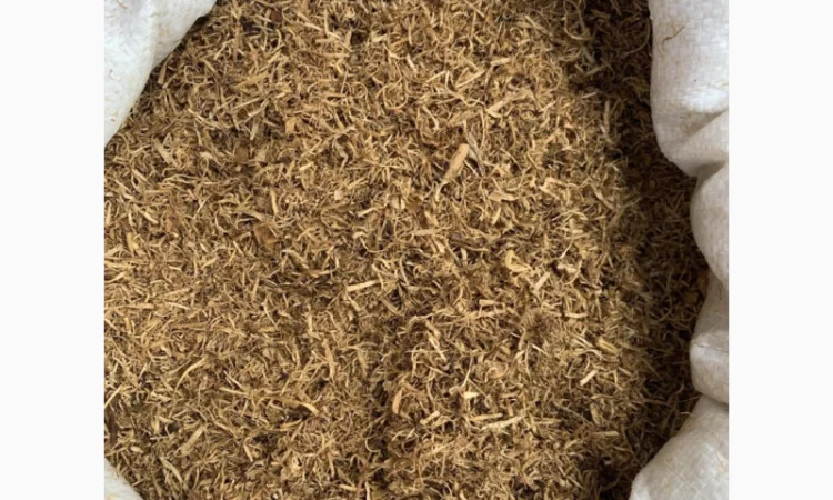 Табак Голод - широкий выбор и отличное качество - фото № 1