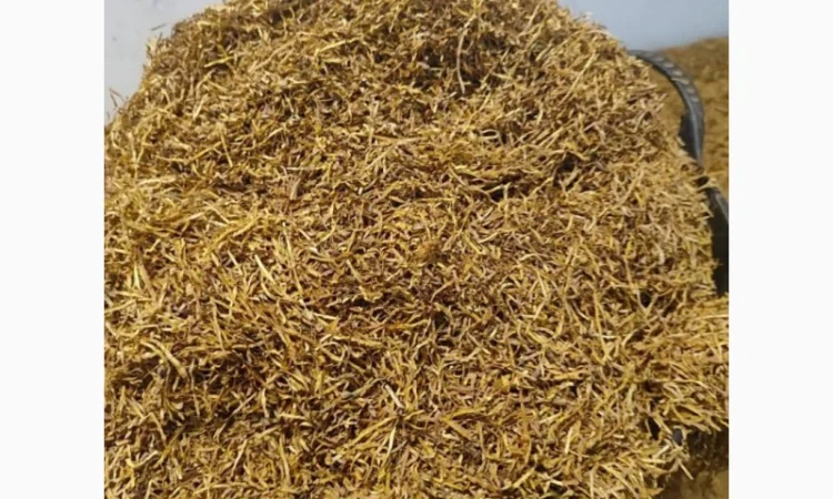 Продается высококачественный табак Верджиния - фото № 1