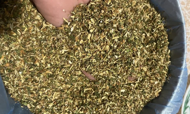 Продается самосад для гильз - фото № 1