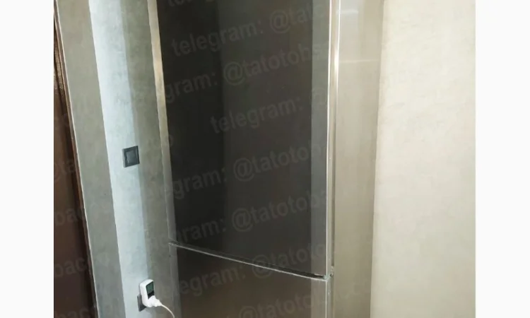 Ферментированный табак Virginia и Берлі - фото № 2