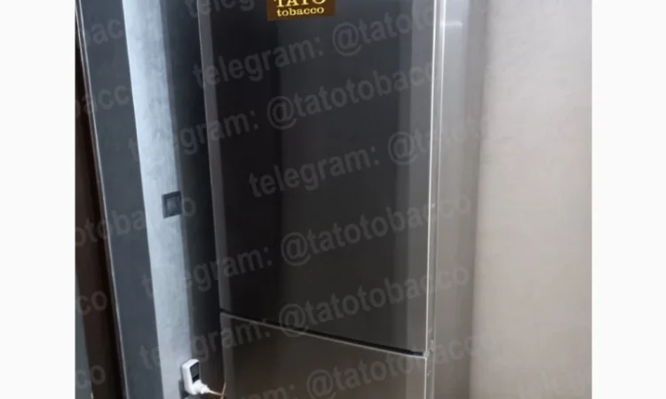 Ферментированный табак для курения - фото № 1