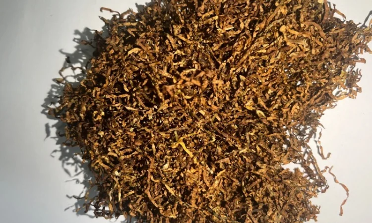 Якісний тютюн на будь-який смак - Берлі - фото № 3