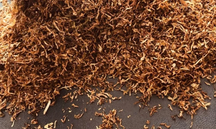 Якісний тютюн на будь-який смак - Берлі - фото № 4