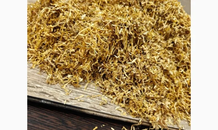 Качественный табак Вирджиния на развес - фото № 1