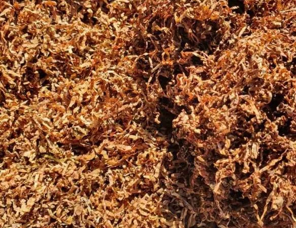 Качественный табак Вирджиния на развес - фото № 10