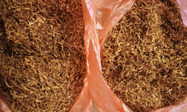 Качественный табак Вирджиния на развес - фото № 11