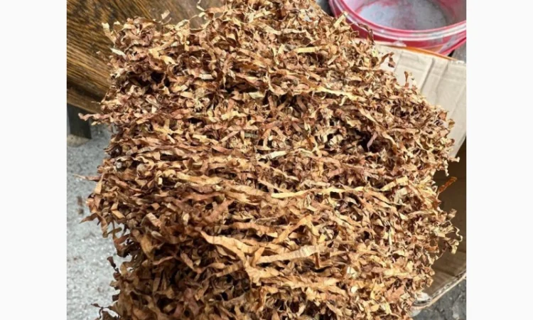 Качественный табак Вирджиния на развес - фото № 12