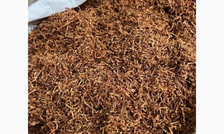 Качественный табак Вирджиния на развес - фото № 13