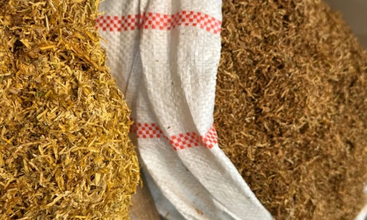 Качественный табак Вирджиния на развес - фото № 2