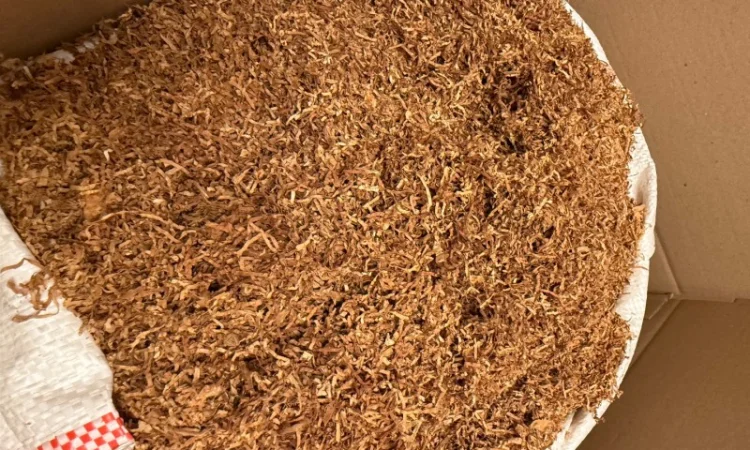 Качественный табак Вирджиния на развес - фото № 3