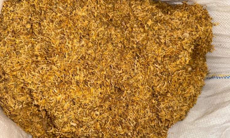 Качественный табак Вирджиния на развес - фото № 4