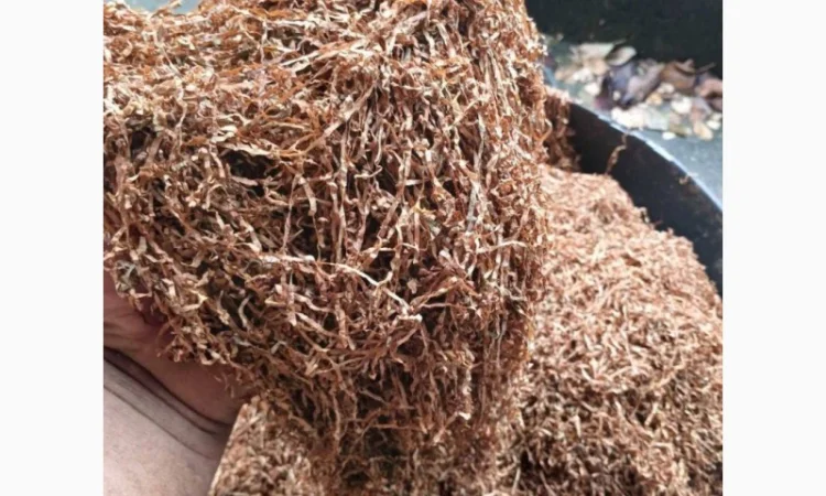 Качественный табак Вирджиния на развес - фото № 6