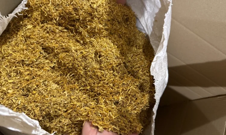 Качественный табак Вирджиния на развес - фото № 7