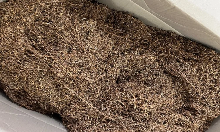 Качественный табак Вирджиния на развес - фото № 8