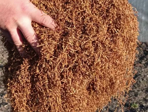 Качественный табак Вирджиния на развес - фото № 9