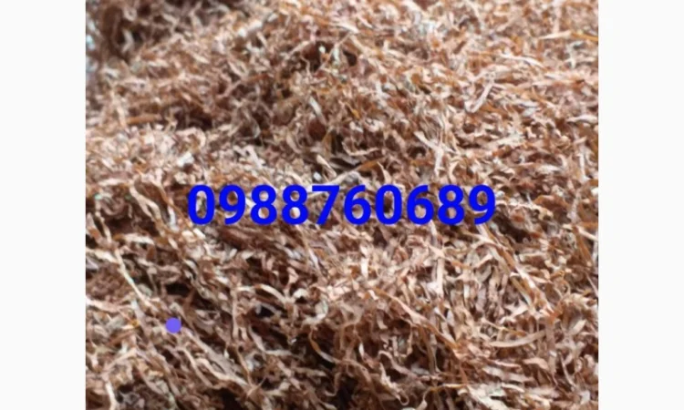 Продажа тютина оптом - сорт берлі - фото № 1