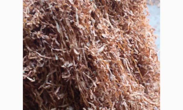 Продажа резанного табака оптом - фото № 3