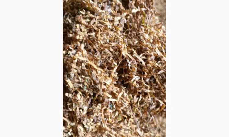 Продажа резанного табака оптом - фото № 5