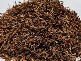 Табак Берли средний для гильз и самокруток - фото № 1