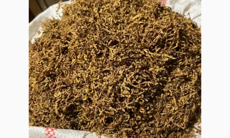 Продается табак Вирджиния оптом - фото № 1